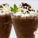Image for article titled Cooking from Anthony Bourdain's Les Halles Cookbook: an indulgent end with chocolate mousse